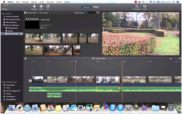 Imovie For Mac 10.5.8 Download